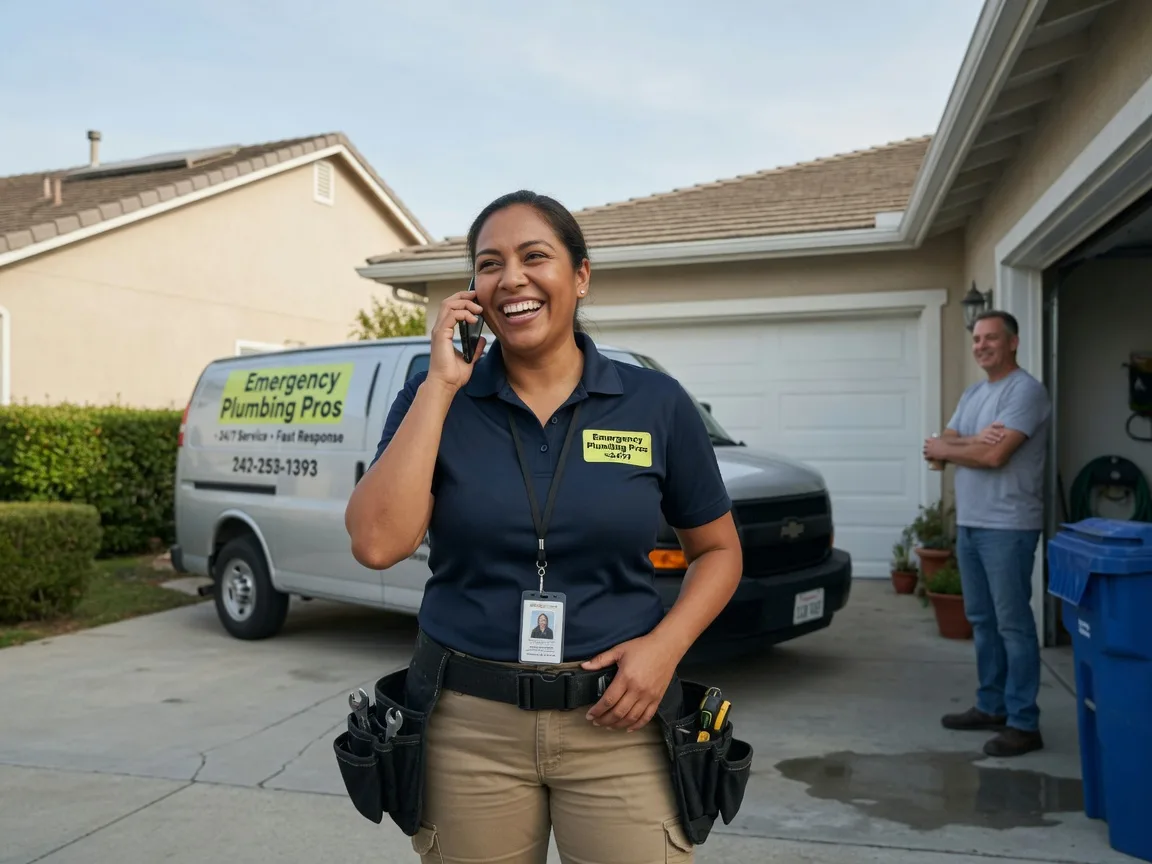 Emergency Plumber Jameson, MO FAQs
